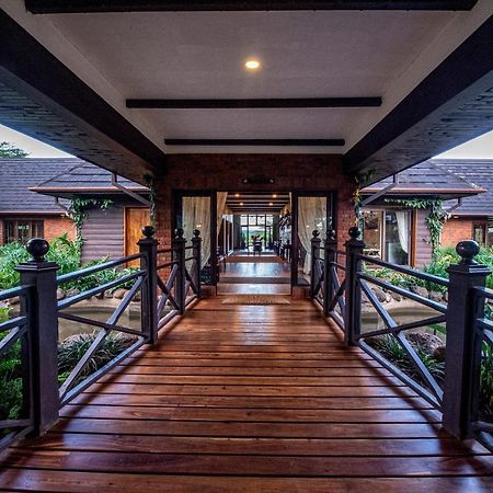 The Retreat At Ngorongoro Villa Karatu Luaran gambar