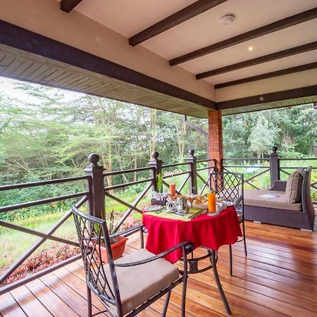 The Retreat At Ngorongoro Villa Karatu Luaran gambar