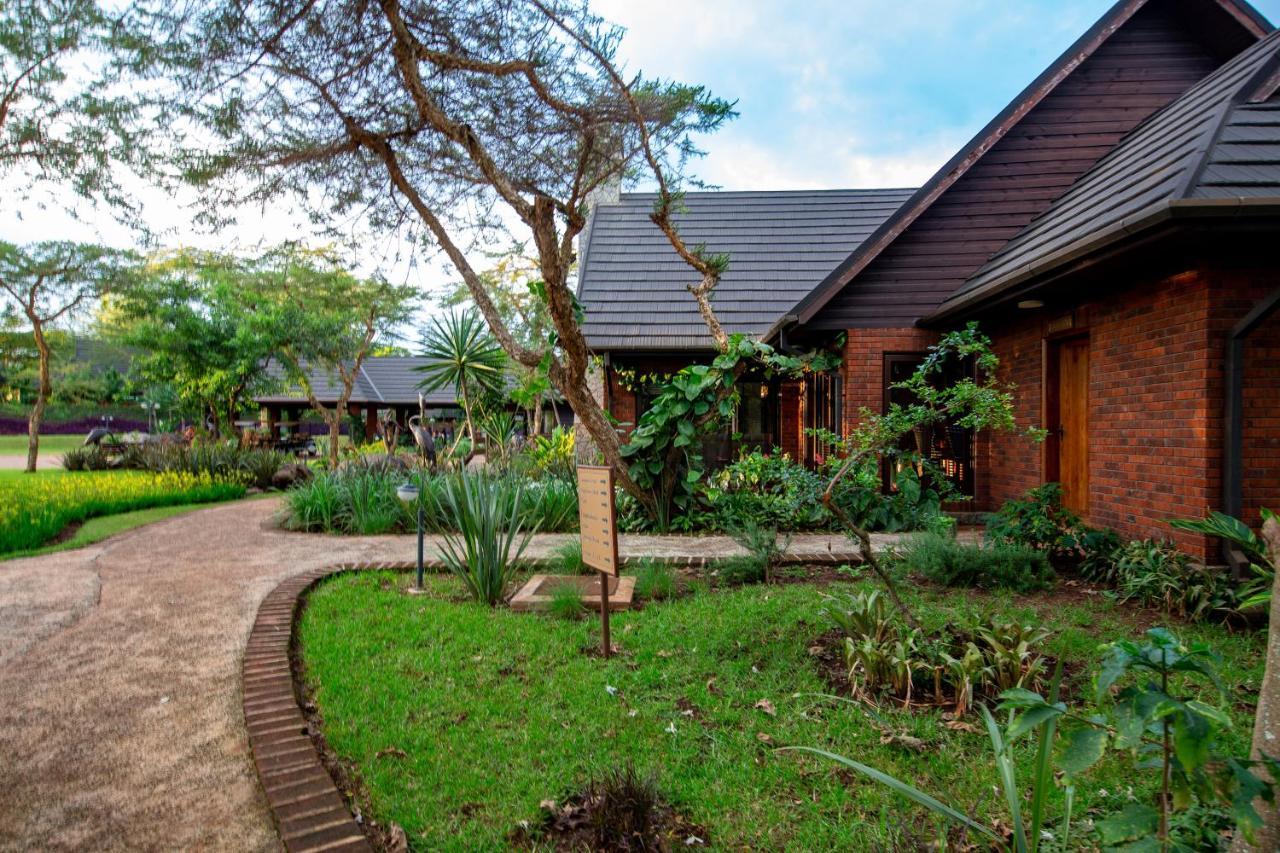 The Retreat At Ngorongoro Villa Karatu Luaran gambar