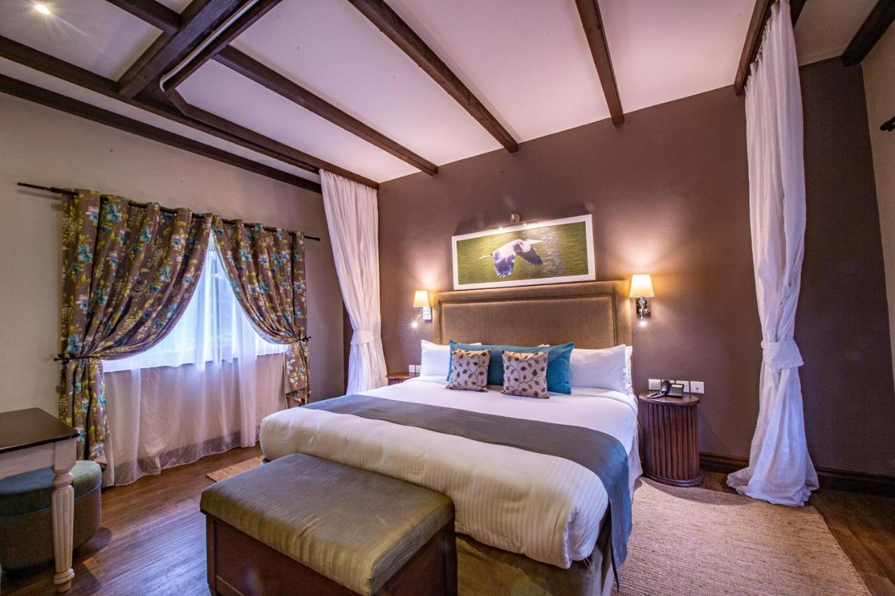The Retreat At Ngorongoro Villa Karatu Luaran gambar