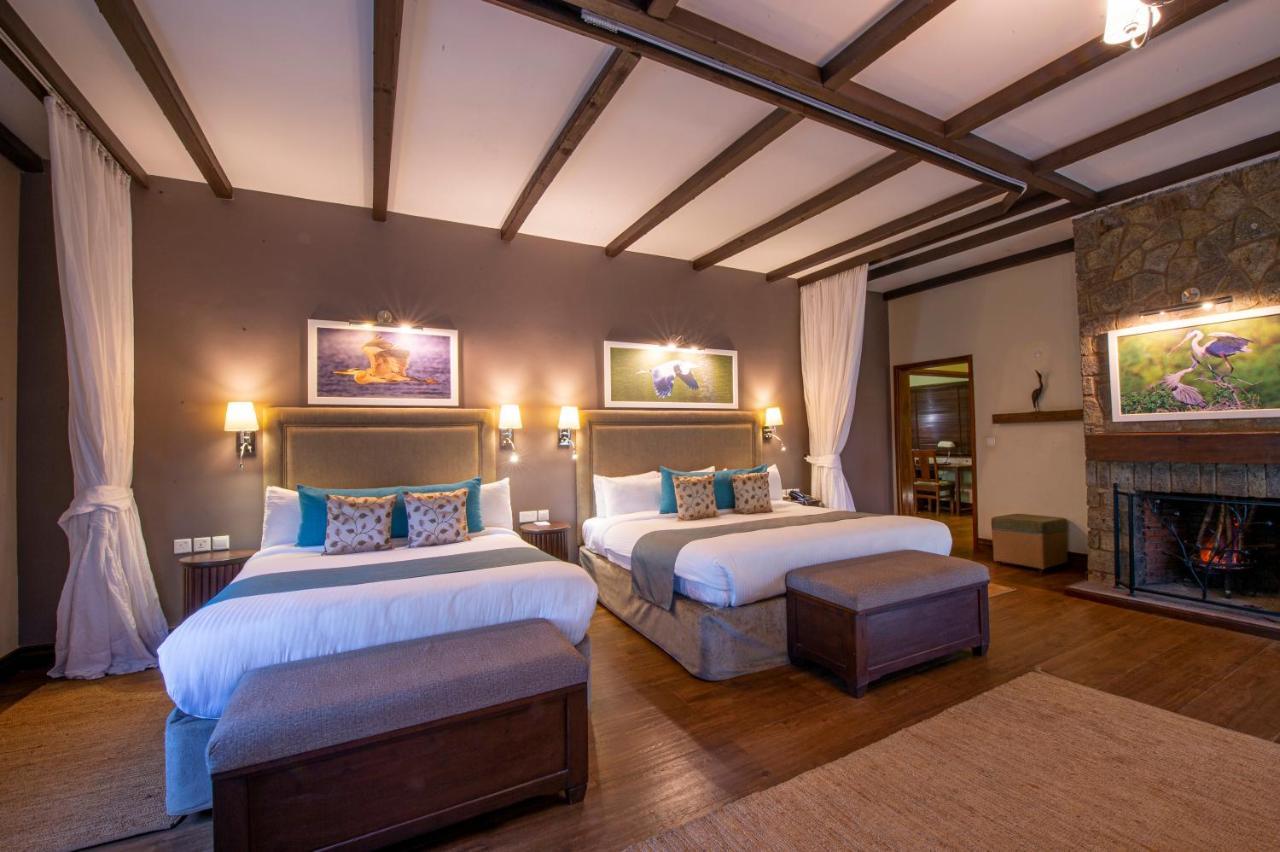 The Retreat At Ngorongoro Villa Karatu Luaran gambar