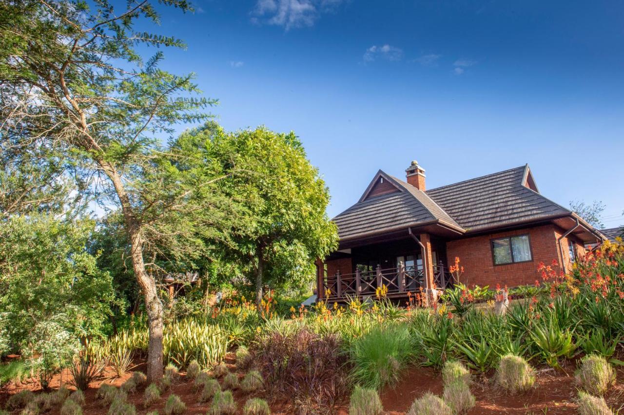 The Retreat At Ngorongoro Villa Karatu Luaran gambar