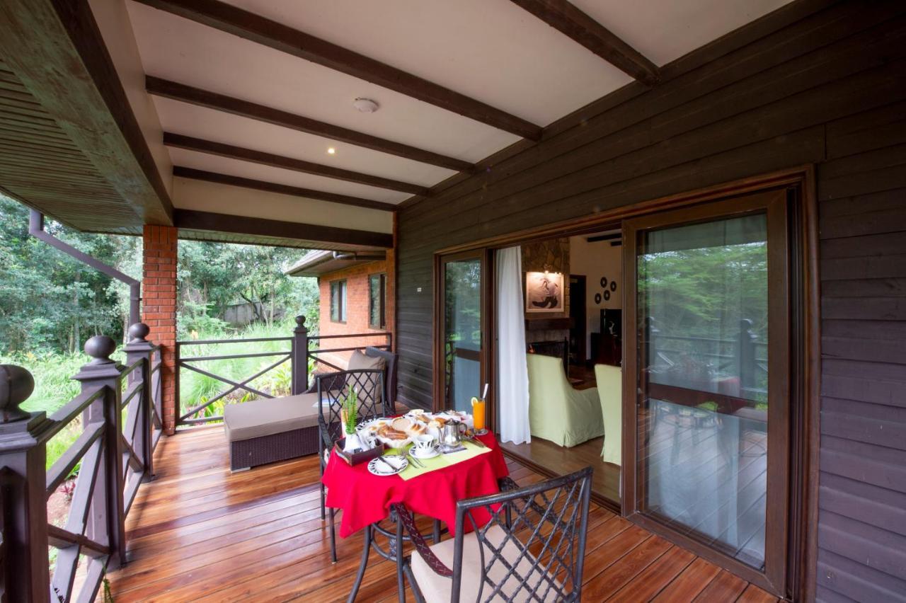 The Retreat At Ngorongoro Villa Karatu Luaran gambar