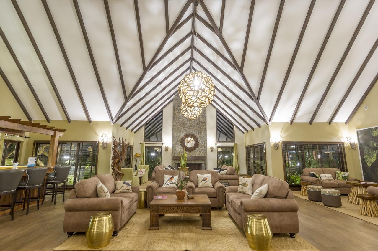The Retreat At Ngorongoro Villa Karatu Luaran gambar