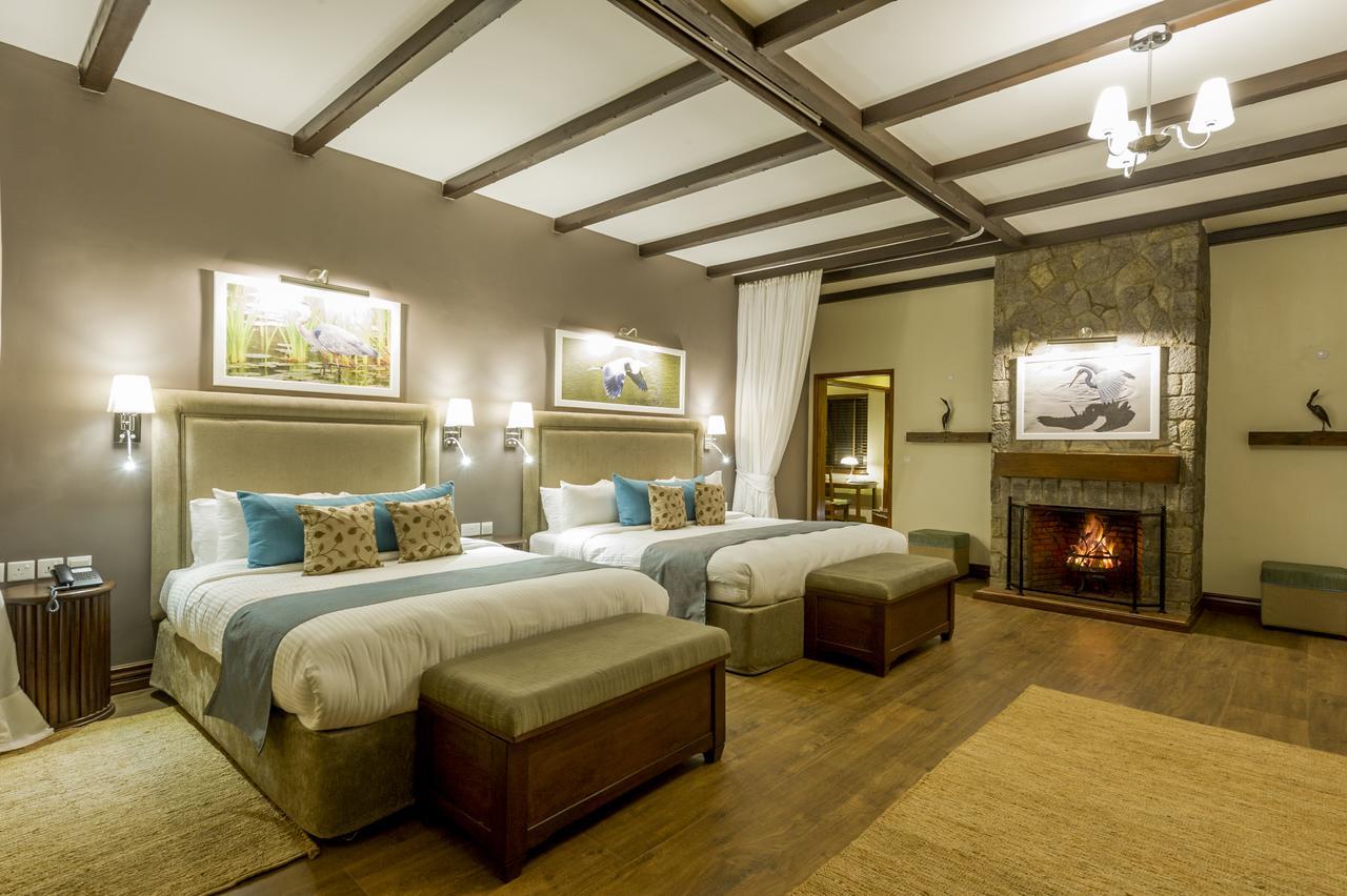 The Retreat At Ngorongoro Villa Karatu Luaran gambar