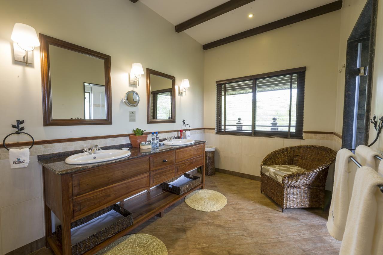 The Retreat At Ngorongoro Villa Karatu Luaran gambar