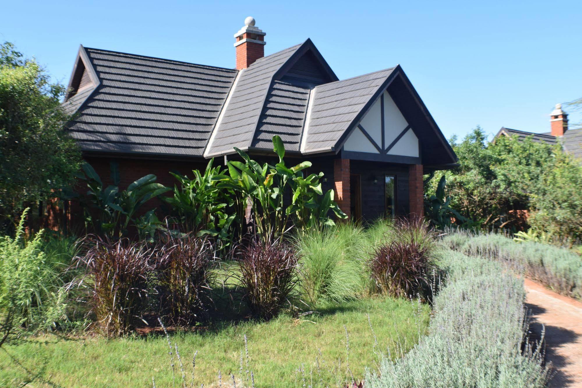 The Retreat At Ngorongoro Villa Karatu Luaran gambar