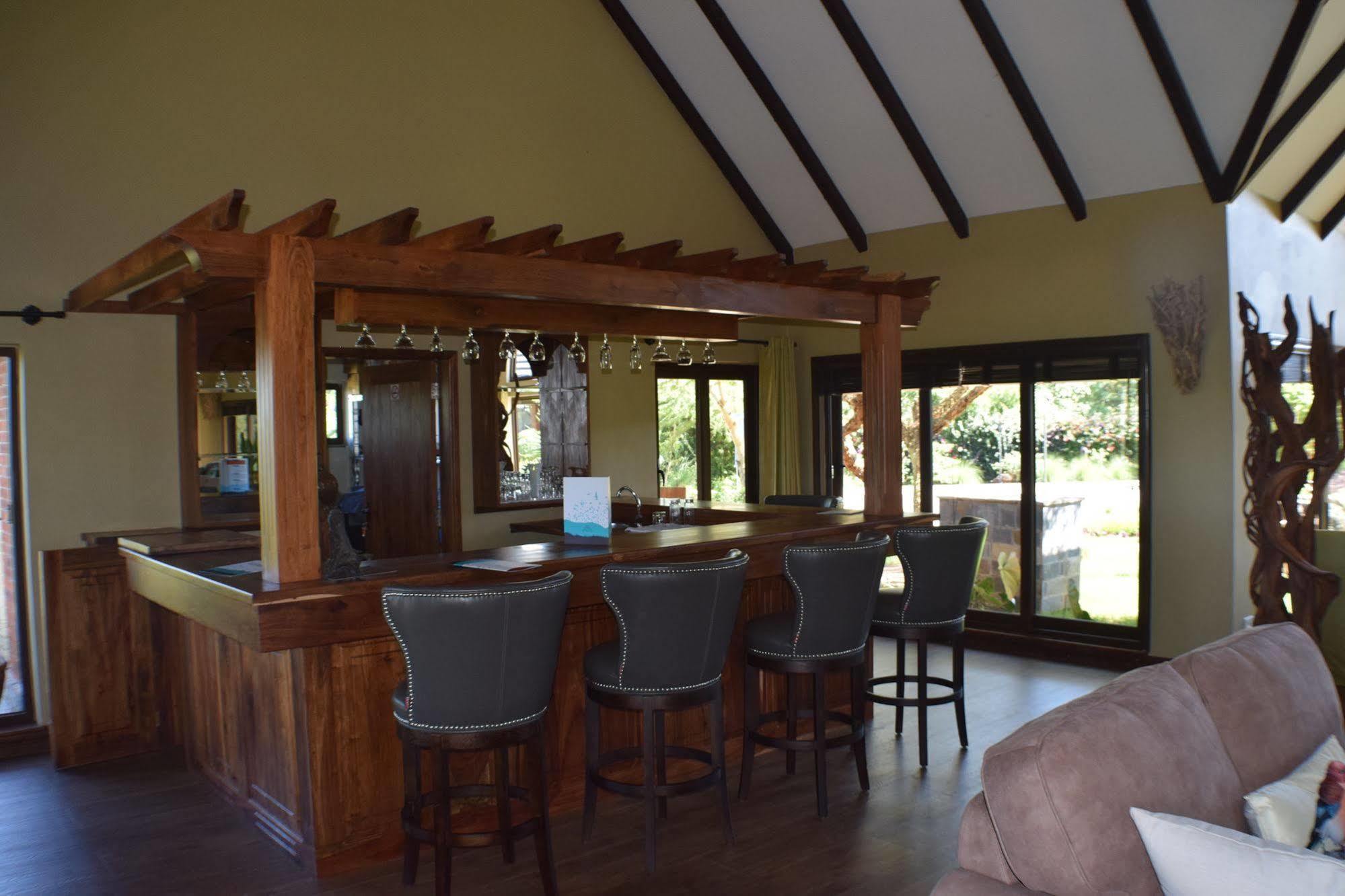 The Retreat At Ngorongoro Villa Karatu Luaran gambar