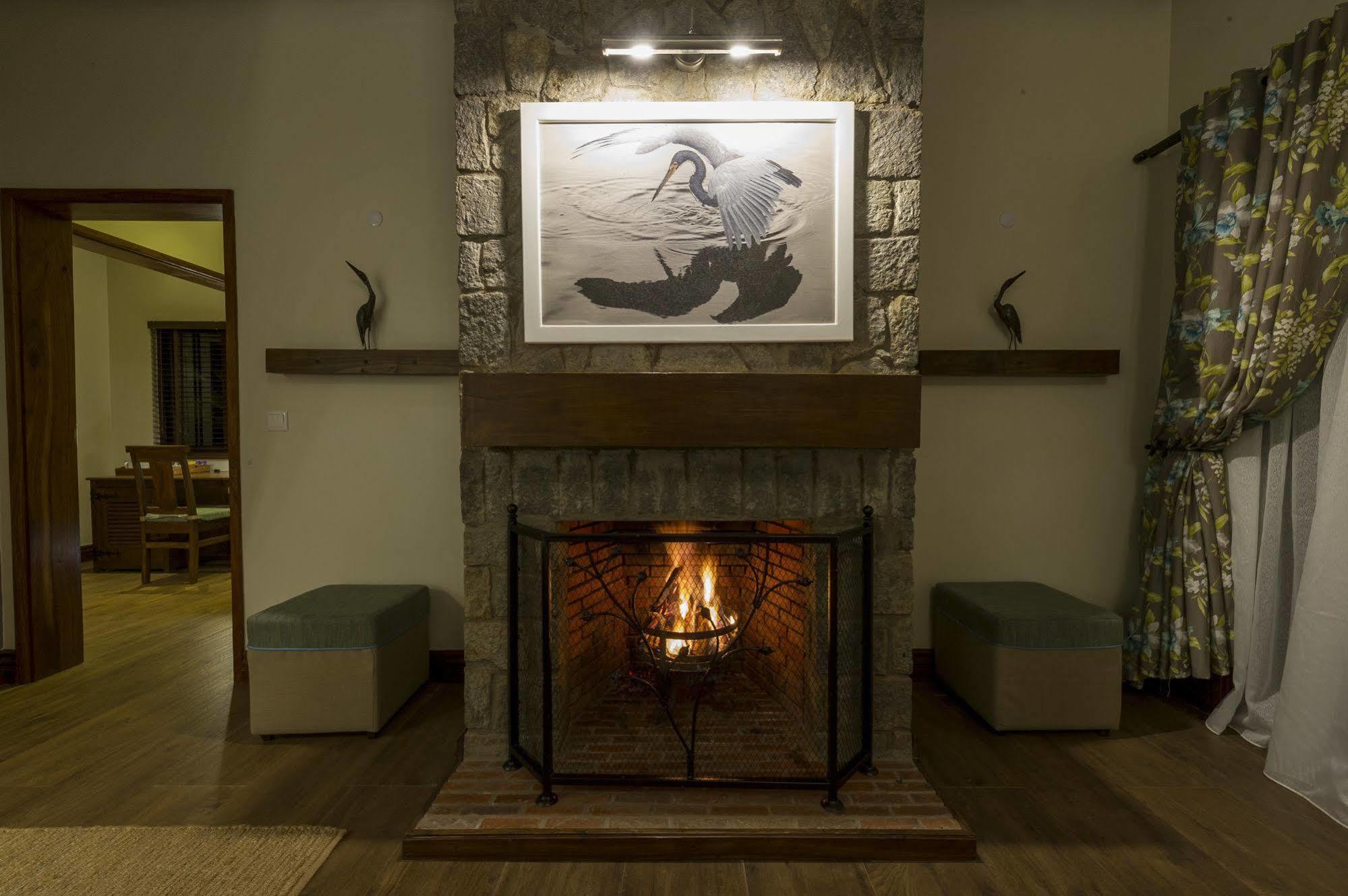 The Retreat At Ngorongoro Villa Karatu Luaran gambar