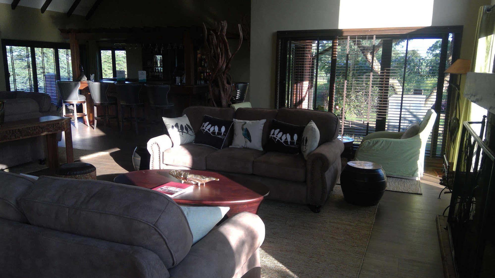 The Retreat At Ngorongoro Villa Karatu Luaran gambar