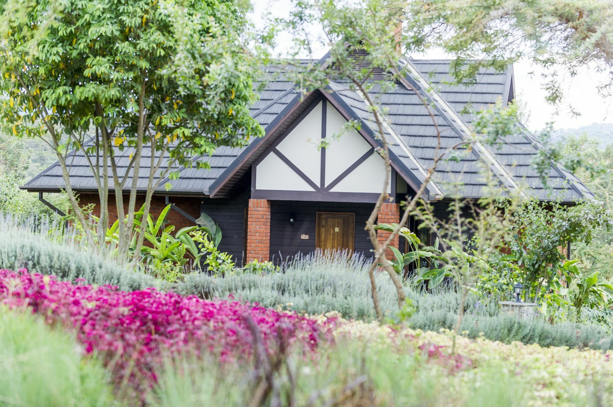 The Retreat At Ngorongoro Villa Karatu Luaran gambar